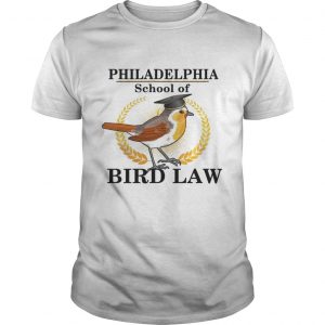 Philadelphia school of bird law Guys