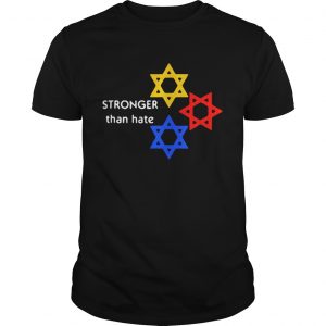 Pittsburgh Steelers Stronger than hate Guys