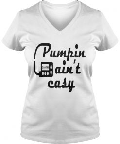 Pumpin Diabetes cain’t casy Vneck