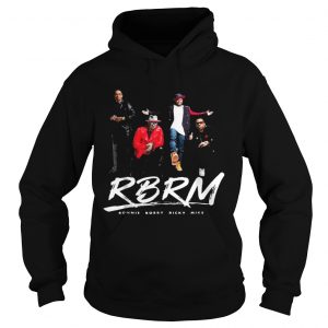 RBRM Tee Hoodie