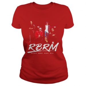 RBRM Tee Ladies Tee