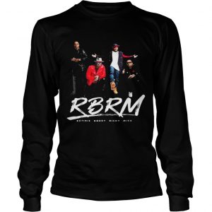RBRM Tee Longsleeve Tee