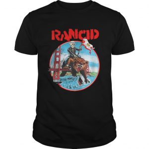 Rancid Guys