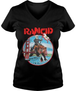 Rancid Vneck