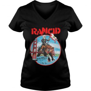 Rancid Vneck