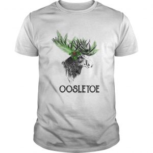 Reindeer Moosletoe Guys