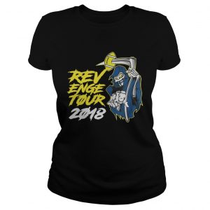 Revenge Tour 2018 Ladies Tee