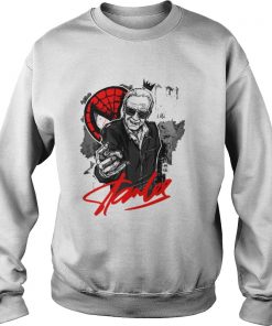 Rip Stan Lee Sweatshirt