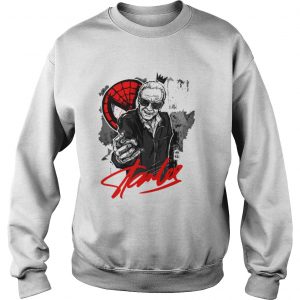 Rip Stan Lee Sweatshirt