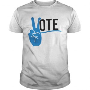 Ron Rivera Vote Guys