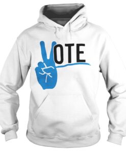 Ron Rivera Vote Hoodie