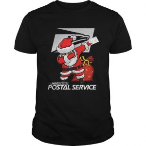 Santa united states postal service Guys