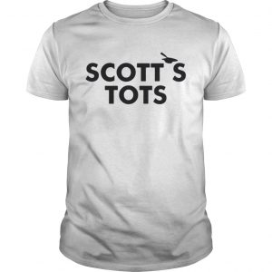 Scoot’s tots Michael Scott Guys