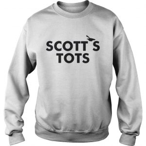 Scoot’s tots Michael Scott Sweatshirt