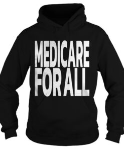 Seema Verma Medicare For All Hoodie