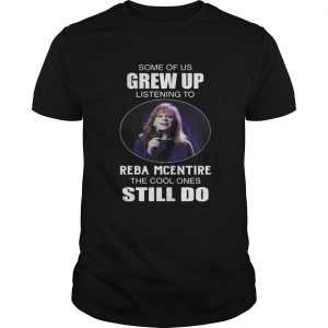 Some Of Us Grew Up Listening To Reba Mcentire The Cool Ones Still Do Guys