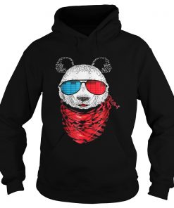 Sound Activated Glow Hoodie