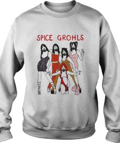 Spice Grohls girls Sweatshirt