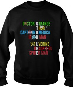 Stan Lee Daddy Of Marvel Superheroes Sweatshirt
