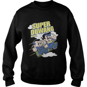 Super Duwang Bros Sweatshirt