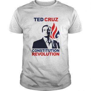Ted Cruz Constitution Revolution Guys