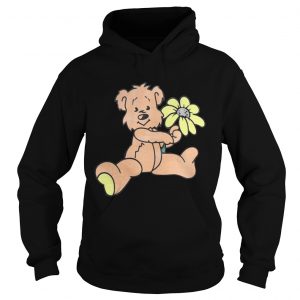 Teddy you look like you have a small dick Hoodie