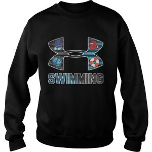Under Armour swimming Sweatshirt