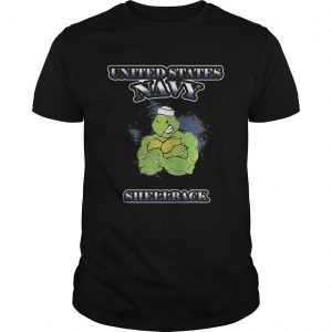 United States Navy Shellback Guys