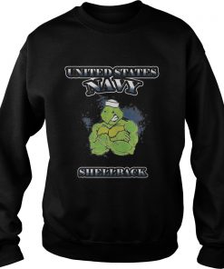 United States Navy Shellback Sweatshirt