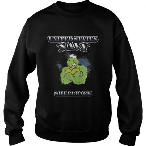 United States Navy Shellback Sweatshirt