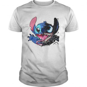 Venom Stitch we are Venom Face Guys