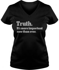 Victor Oladipo Truth It’s More Important Now Than Ever Vneck
