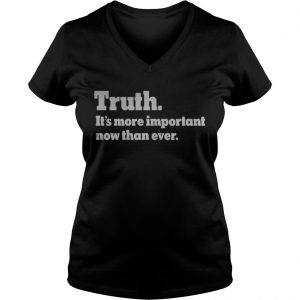 Victor Oladipo Truth It’s More Important Now Than Ever Vneck