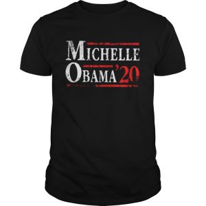 Vote For Michelle Obama 2020 Guys