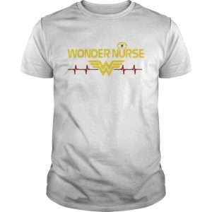Wonder nurse Guys