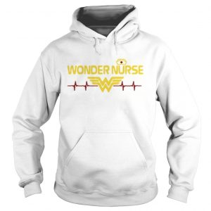 Wonder nurse Hoodie