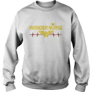 Wonder nurse Sweatshirt
