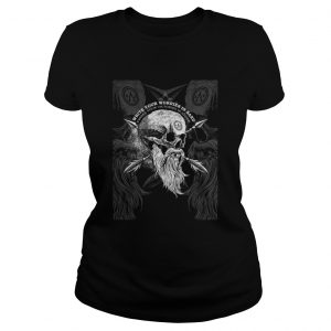 Write your worries in sand chisel your victories in stone Ladies Tee