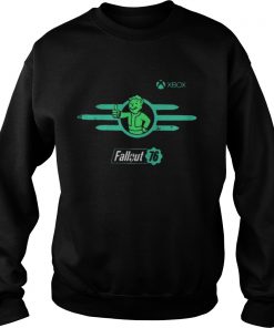 Xbox fallout 76ers Swearshirt