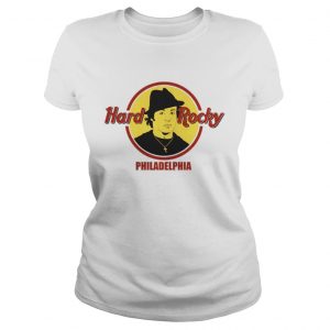 rocky rocky balboa italian stallion boxe boxin Ladies Tee