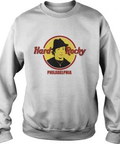 rocky rocky balboa italian stallion boxe boxin Sweatshirt