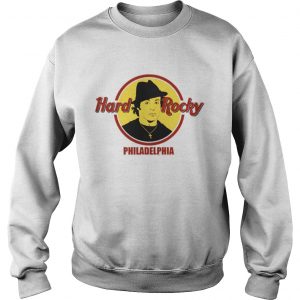 rocky rocky balboa italian stallion boxe boxin Sweatshirt