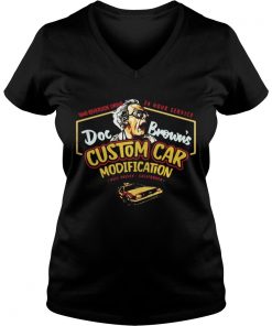 1640 riverside drive 24 hour service Doc Brown’s Custom car modification Vneck