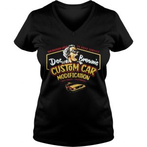 1640 riverside drive 24 hour service Doc Brown’s Custom car modification Vneck