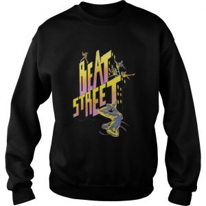 Beat Street Breakdown Sweatshirt