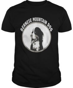 Bernese Mountain Dog Unisex