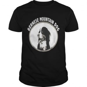 Bernese Mountain Dog Unisex
