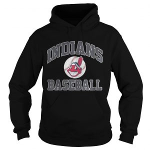 Cleveland Indians Hoodie