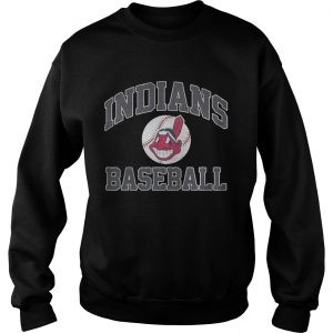 Cleveland Indians Sweatshirt