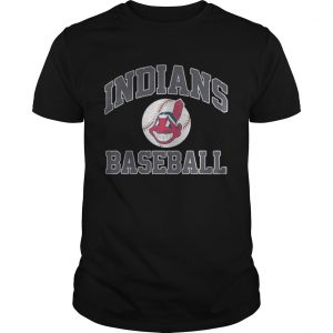 Cleveland Indians Unisex Tee